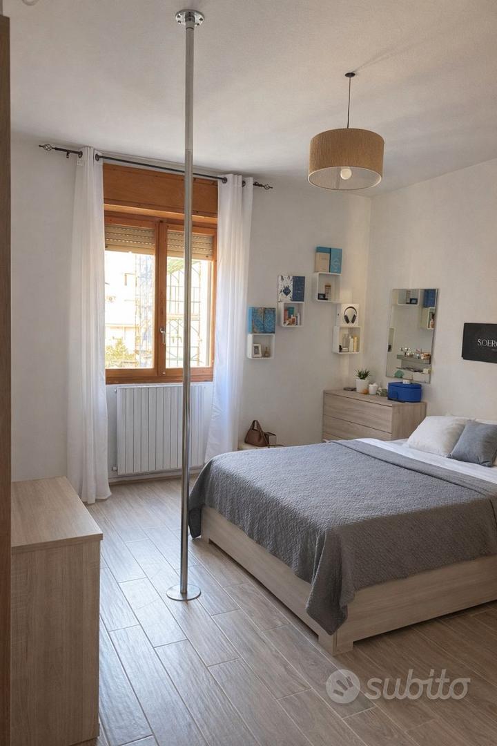 Appartamento – SS - Vista 3
