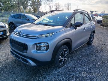 Citroen C3 Aircross PureTech 110 S&S Feel