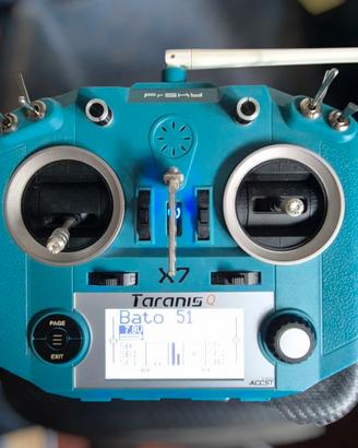 taranis qx7