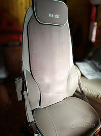 Poltrona massaggi - HoMedics Shiatsu Max