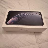 iPhone XR 128 gb + powerbank usato pochissimo