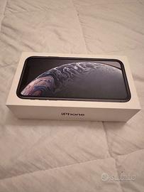 iPhone XR 128 gb + powerbank usato pochissimo