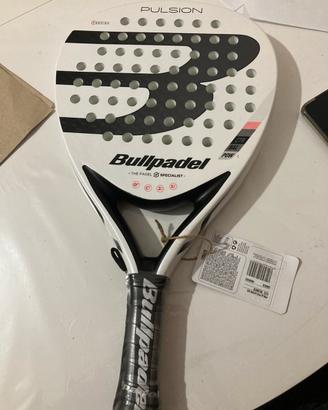 Racchette Tennis Padel nuove e usate