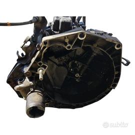 CAMBIO MANUALE COMPLETO FIAT Panda 2° Serie 55273