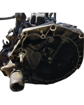 CAMBIO MANUALE COMPLETO FIAT Panda 2° Serie 55273