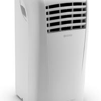 Condizionatore deumidificatore portatile 8000btu