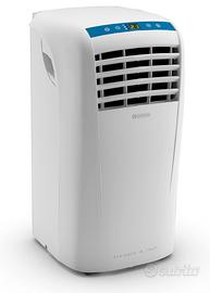 Condizionatore deumidificatore portatile 8000btu