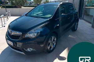 Opel Mokka 1.7 CDTI Ecotec 130CV 4x2 aut. Cosmo