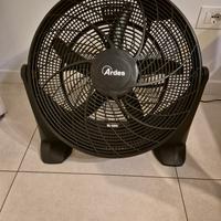 ventilatore agitatore d'aria