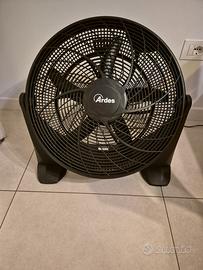 ventilatore agitatore d'aria