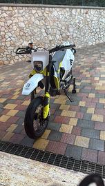 Husquarna 701 A2