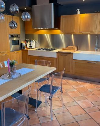 Villetta a schiera (privato vende)
