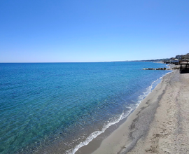 Casa vacanze sul mare Torretta Crucoli