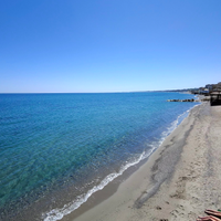 Casa vacanze sul mare Torretta Crucoli