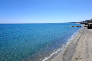 Casa vacanze sul mare Torretta Crucoli