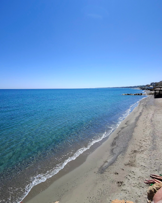 Casa vacanze sul mare Torretta Crucoli