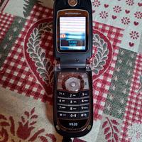 Motorola V620