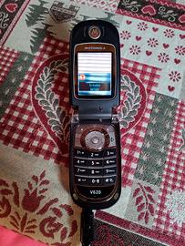 Motorola V620