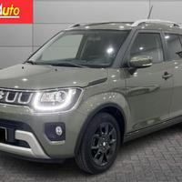 SUZUKI Ignis 1.2 Dualjet 4WD All Grip Top