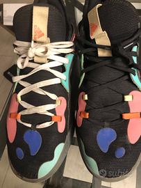 Scarpe da basket Adidas