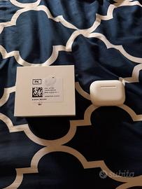 Airpods Pro 3