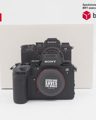 Sony A1 II