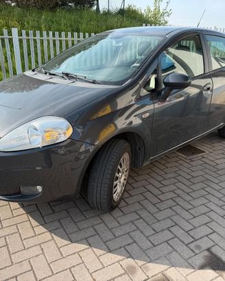 Fiat Grande Punto 1.4 5 porte Dynamic Natural Powe