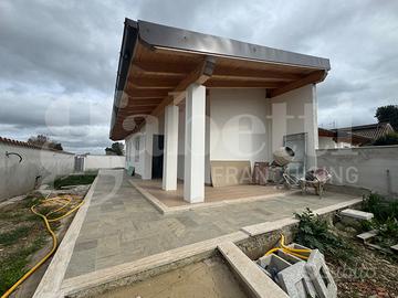 Villa bifamiliare Ardea [Cod. rif 3295642VRG]