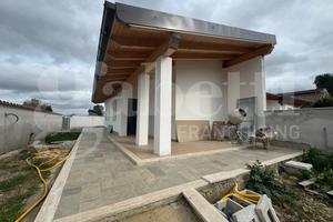 Villa bifamiliare Ardea [Cod. rif 3295642VRG]