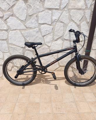 Bmx Level