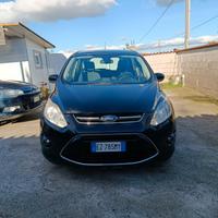 Ford Grand C-Max7 1.6 TDCi 115CV Titanium Business