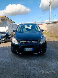 Ford Grand C-Max7 1.6 TDCi 115CV Titanium Business