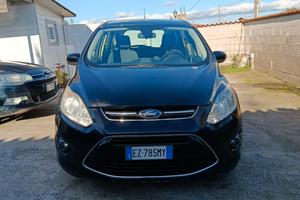 Ford Grand C-Max7 1.6 TDCi 115CV Titanium Business