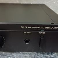 ARCAM HiFi amplificatore 