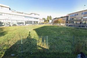 Terreno di 1047 m² a Curno