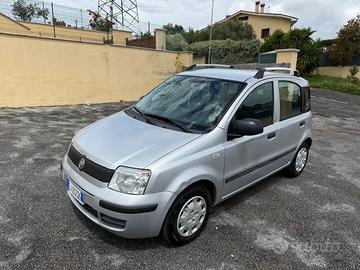 Fiat Panda 1.2 Dynamic GPL