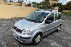 Fiat Panda 1.2 Dynamic GPL