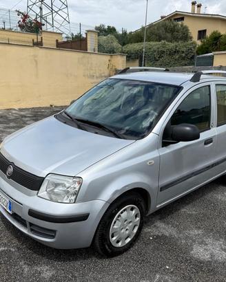 Fiat Panda 1.2 Dynamic GPL