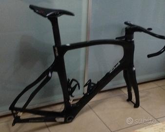 Telaio Disco F12 + Most 