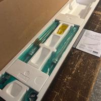 Yamaha R1 cartucce e mono originali