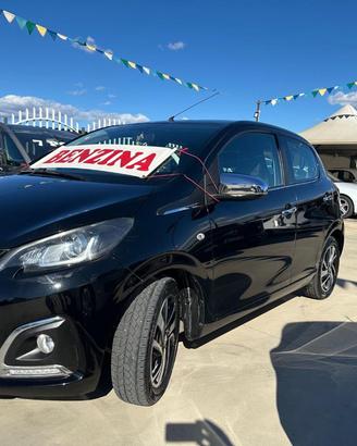 PEUGEOT 108 VTi 68 5 porte Allure