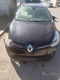 MOTORE K9K E6 30 000KM