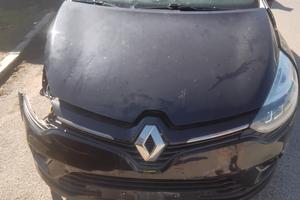 MOTORE K9K E6 30 000KM