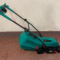 Tagliaerba rasaerba Bosch arm3650