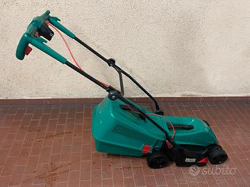 Tagliaerba rasaerba Bosch arm3650