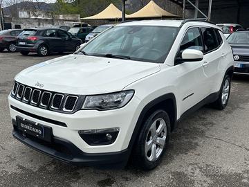 Jeep Compass 1.6 Multijet 120 cv