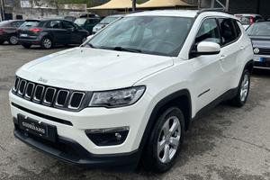 Jeep Compass 1.6 Multijet 120 cv