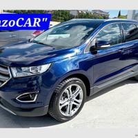 FORD Edge 2.0 TDCI 180 CV AWD Start&Stop Titanium