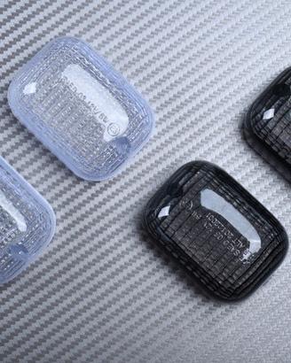 Vetro frecce posteriore BENELLI 491 GT RR ST50