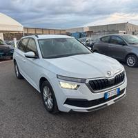 Skoda Kamiq 1.6 TDI